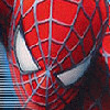 Logo Couleur Anim - Spiderman