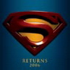Logo Couleur Anim - Superman